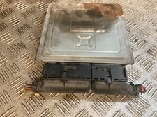 VW PASSAT 2.0 Sport TDI 2006 5DR BKP MK5 B6 ENGINE CONTROL UNIT ECU 03G906018CD