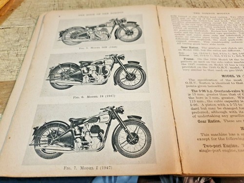 Pitmans book the norton - book, of