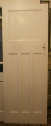 Panel internal wooden door - panel,