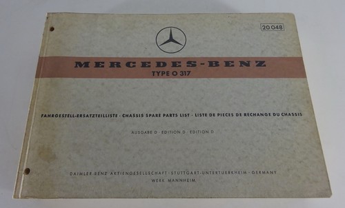 Parts catalog mercedes benz - parts,