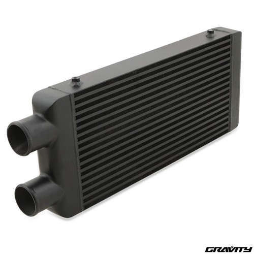 76mm black twin - 76mm,