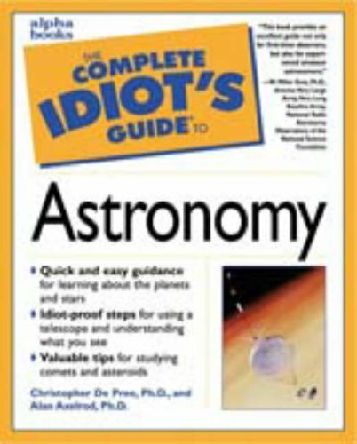 The complete idiot guide to - the, idiot's