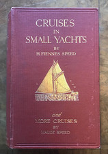 Cruises in Small Yachts and a