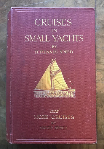 Cruises small yachts - in,