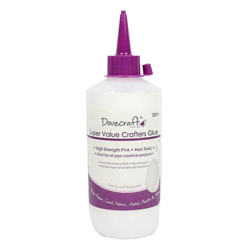 Dovecraft super value - super,