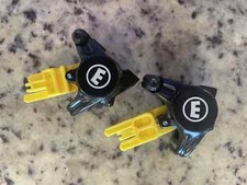 Shimano 105 Upgrade: Magura