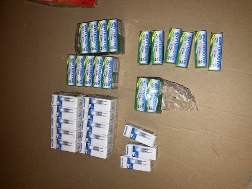 Ch62 joblot 50x - joblot,