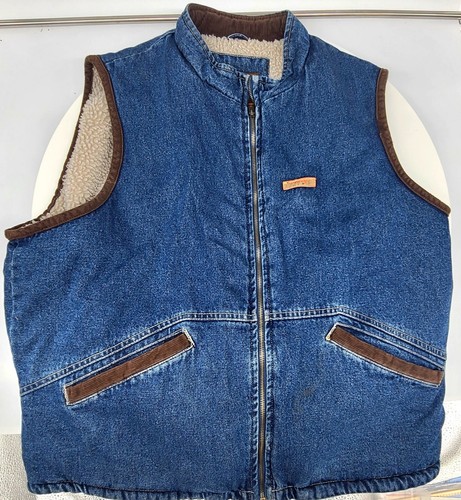 Vtg wrangler hero - vtg,