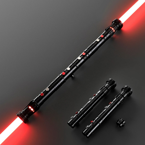 Sith maul double - maul,