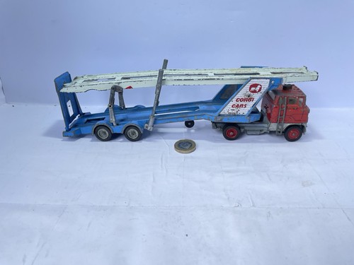Corgi major toys - corgi,