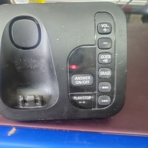 Panasonic tgc220e base - panasonic,