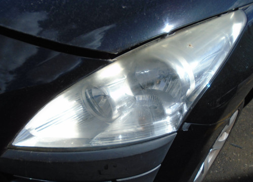 Peugeot 3008 e - 11, 1.6