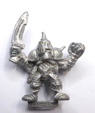 Renegade Chaos Ork Rogue