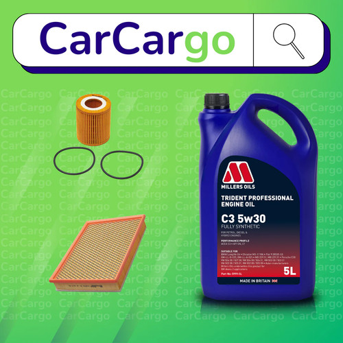 Service kit for vauxhall - for,