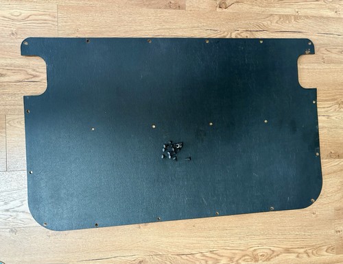 Brazil sliding door card - t2,