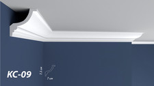 Coving Cornice Moulding Xps