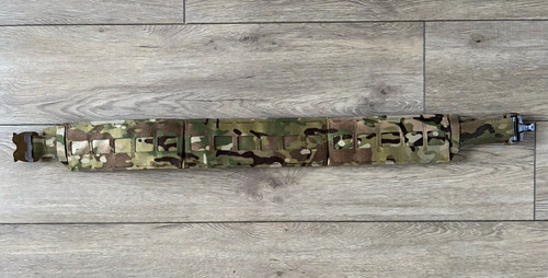 Warrior assault systems - assault,
