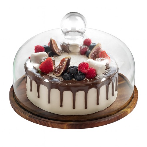 Cake stand - stand,
