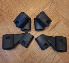 ICandy Peach Adaptors For Twin