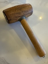 Vintage Primitive Wooden