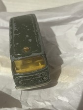 Majorette VW Army Ambulance Diecast Model