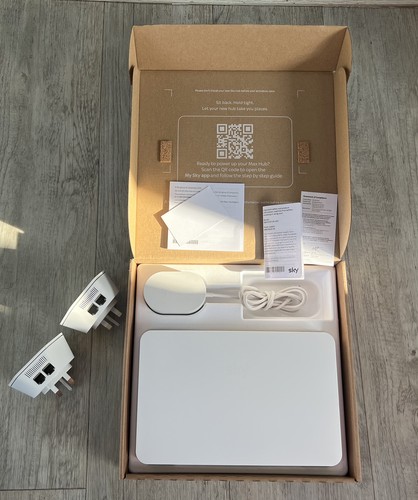 Sky broadband wifi - sky,