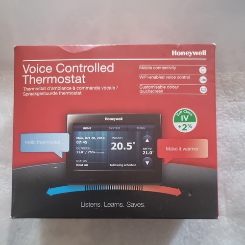 Honeywell th9320wfv day - th9320wfv,