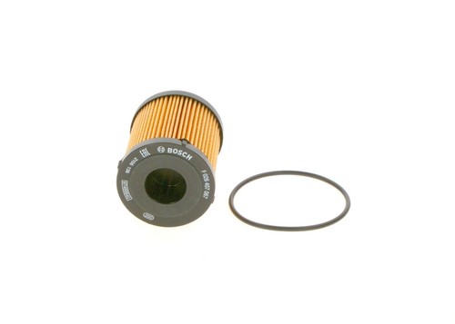 Bosch oil filter - bosch,