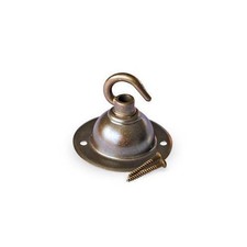 Ceiling Rose Hook