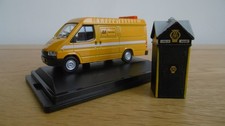 Oxford Truck AA Ford Transit