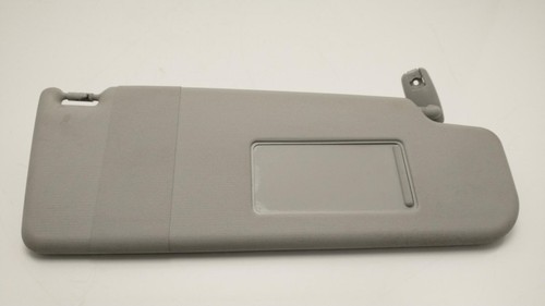 Skoda fabia sun visor level - skoda,