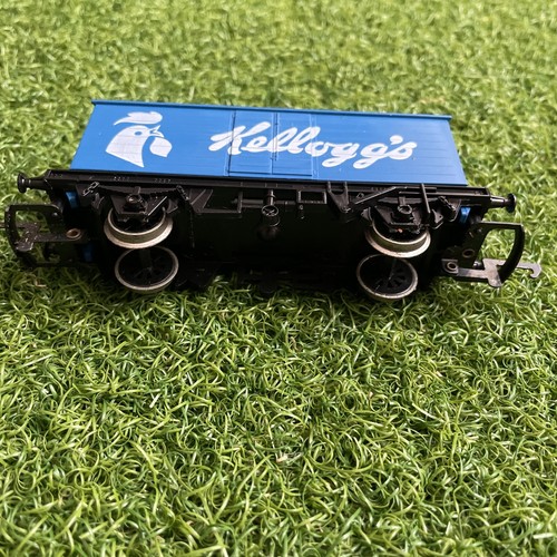Hornby r222 kellogg closed - r222,