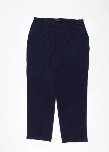 Susan graver womens blue - graver,