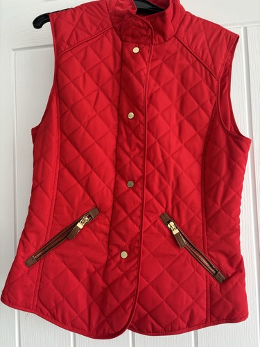 Zara gilet size s - ,,
