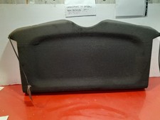  VAUXHALL CORSA Parcel Shelf