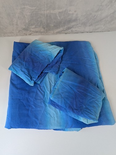 Ikea double duvet cover - double, set