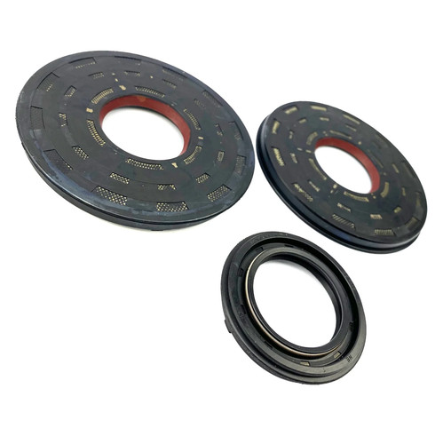 Engine oil seal set yamaha - engine,