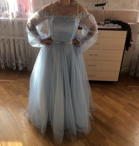 Carolina dress room cinderella - carolina,