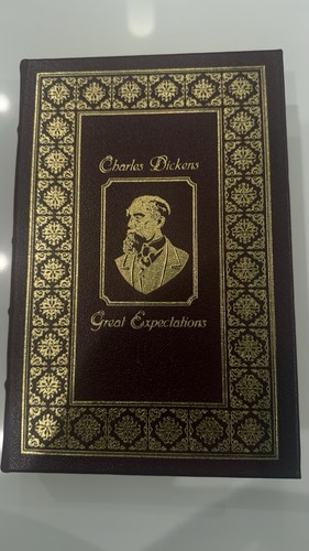 Charles dickens great - charles,
