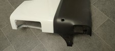 Renault Traffic Rear Bumper