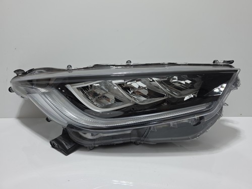 Toyota yaris led - toyota,