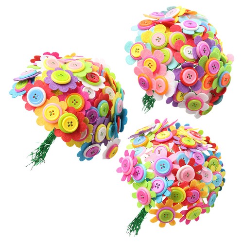 Sets reusable diy - diy, buttons