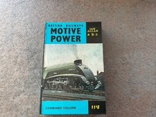 Ian Allan abc British Railways