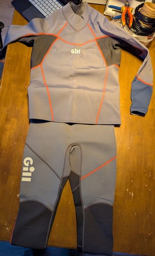 Gil zenlite mens 2mm - gil,