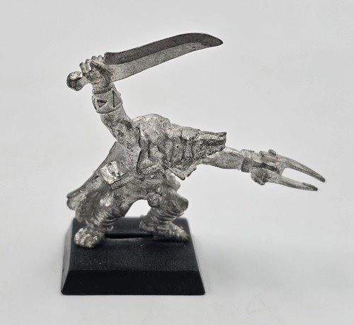 Gutter runner version skaven - runner, 2