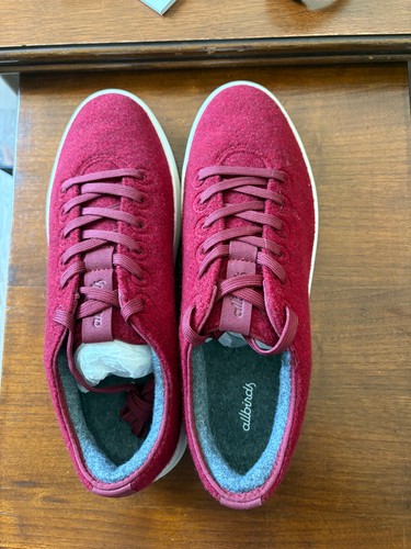 Allbirds mens wool - allbirds, 10.5