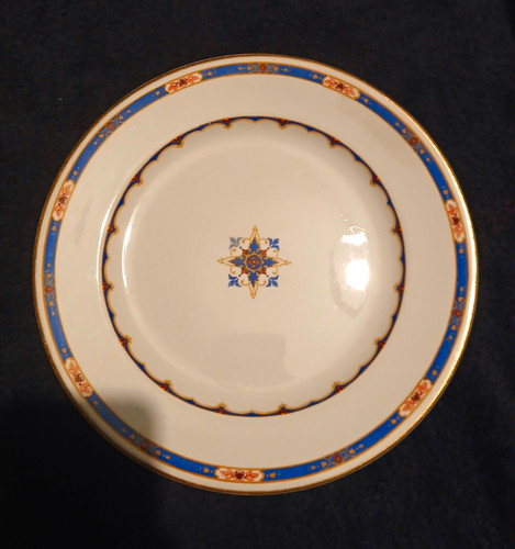 Wedgwood pembroke porcelain - pembroke,