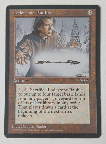Magic the gathering - magic, mtg