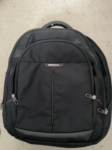 Samsonite pro dlx laptop - samsonite, pro-dlx