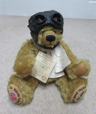 Hermann  "The Blue Bird Land